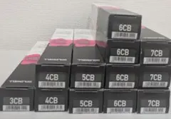 2026年最新】カラー剤 まとめ売りの人気アイテム - メルカリ