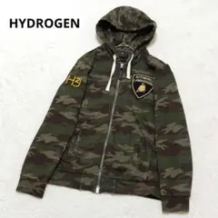 2026年最新】Hydrogen メンズ パーカーの人気アイテム - メルカリ