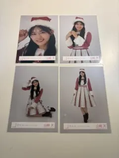 2026年最新】山﨑天 生写真 コンプの人気アイテム - メルカリ