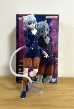 2026年最新】一番くじ HUNTER×HUNTER ラストワンの人気アイテム - メルカリ