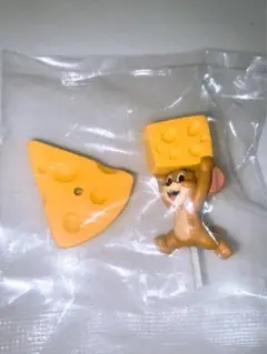 トムとジェリー Love♡cheeseコレクション