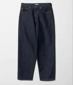 ＜AURALEE＞HARD TWIST DENIM WIDE PANTSのサムネイル