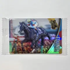 イクイノックス 第67回有馬記念 記念カード