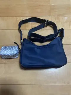 TOMMY トミーミニショルダーバッグ