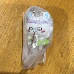 ちいかわ たべものいっぱいマスコット モモンガ