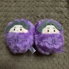 忍たま乱太郎 くるみたぴぬい