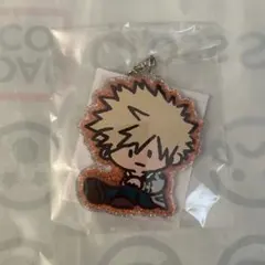 ヒロアカ　爆豪　オープンスクール