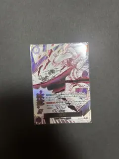 ワンピースカード 神避　パラレル　ロジャー海賊団　受け継がれる意志