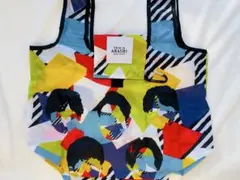 嵐　THIS IS ARASHI 公式グッズ　エコバッグ