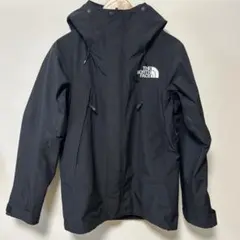 THE NORTH FACE GORE-TEX マウンテンジャケットS ブラック