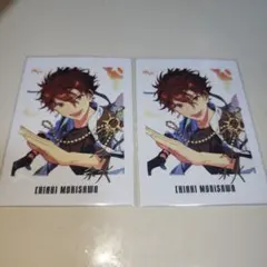 あんさんぶるスターズ!! ぱしゃっつ 9周年 守沢千秋