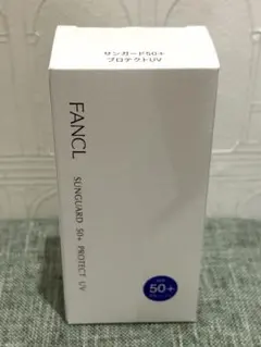 ファンケル サンガード 50＋dプロテクトUV 60mlのサムネイル