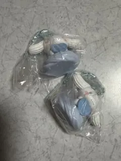 サンリオキャラクターズ ホイップクリームマスコット　シナモロール2個セット　新品