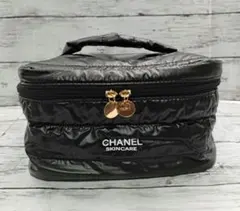 2026年最新】CHANEL ノベルティ ポーチ 黒の人気アイテム - メルカリ