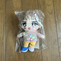 M!lK SMILE POP！ぬいぐるみ 塩﨑太智 - メルカリ