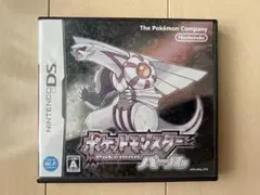 【ルギアLv.2】ポケットモンスター パール Nintendo DS