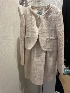 TOCCA フォーマルドレス 140サイズ　セット