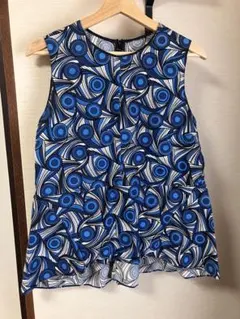 MARNI WINTER EDITION 2013 五分袖 トップス グリーン - メルカリ