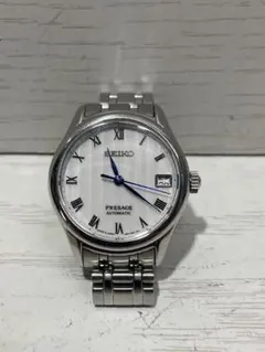 SEIKO PRESAGE AUTOMATIC 腕時計