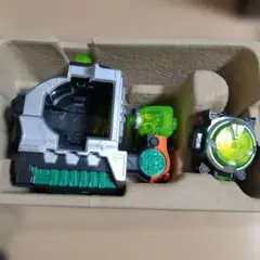 So様専用　仮面ライダーゴースト　ネクロムブレード