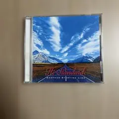 Hi Standard ANOTHER STARTING LINE CD