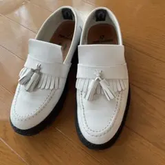 Fred Perry George Cox タッセルローファーのサムネイル