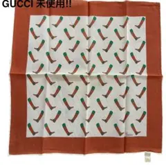 グッチ スカーフ