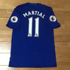 【⭐︎美品⭐︎/正規品】マンチェスター・ユナイテッド マルシャル ユニフォーム