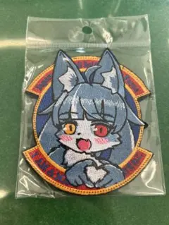 新品未開封 航空祭自衛隊 おまねこワッペン ミリタリー系 - メルカリ