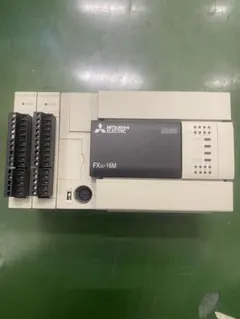 【MITSUBISHI】シーケーサFX3U-16M