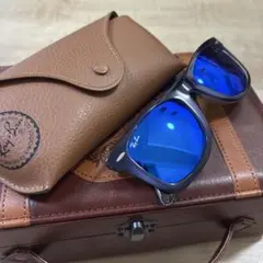 Ray-Ban WAYFARER RB2140-f