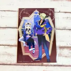 魔王城でおやすみ dmmスクラッチ ビジュアルカード2枚セット - メルカリ