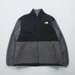 THE NORTH FACE デナリジャケット POLARTEC ポーラテック