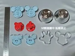 ディズニー お菓子型 などおまとめ