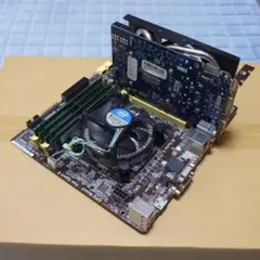 【ジャンク品】ＰＣパーツ まとめ