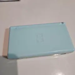 ニンテンドーDS Lite 本体 水色