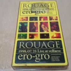 2025年最新】ROUAGE dvdの人気アイテム - メルカリ