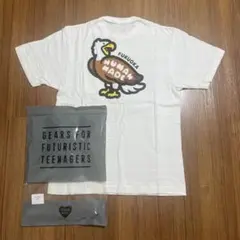 【即日発送】HUMAN MADE POKEMON Tee FUKUOKA黒 XL Human Made x Pokemon Graphic Pikachu Harajuku T-shirt Black