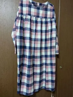 ゆゆさん専用お値下げOMEKASHI ワンピース