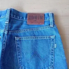 EDWIN 에드윈 402 데님 팬츠 청바지 W31