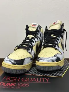 2026年最新】NIKE DUNK HIGH 1985の人気アイテム - メルカリ
