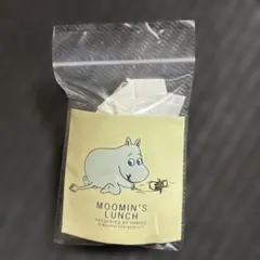 s*s様 ムーミンズランチ
