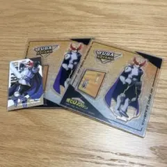 僕のヒーローアカデミア 青山優雅 セット