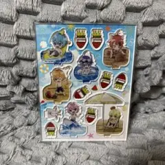 私立すとぷり小学校 アクリルスタンド