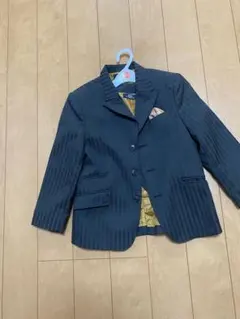 POLOジャケットのサムネイル