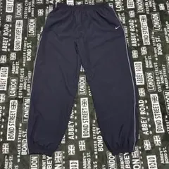 Nike ナイロンパンツ