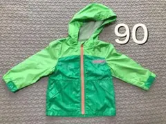 90 アウター