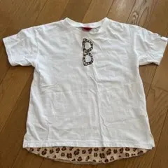 BABYDOLLベビードールサングラス豹柄130