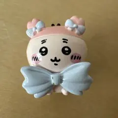 ちいかわ びっくらたまご リボンなみんな 古本屋 カニちゃん