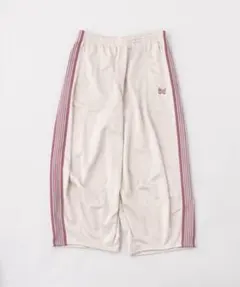 Neeldes H.D track pant poly smooth